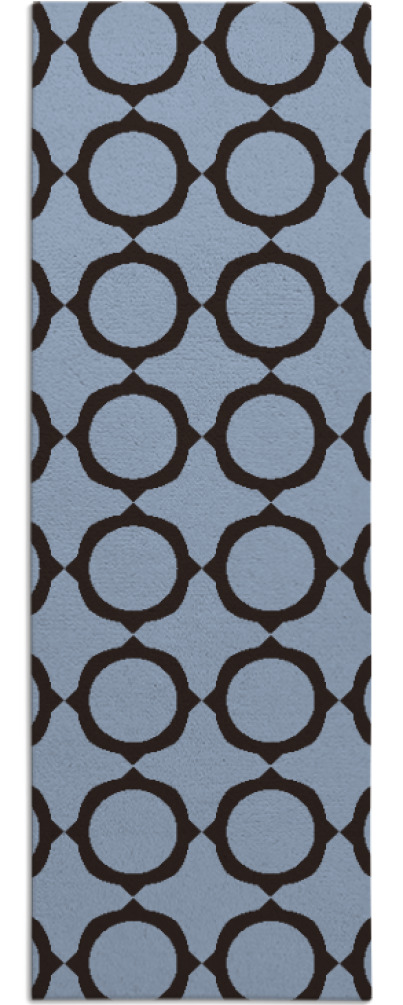 rings rug - item 466268