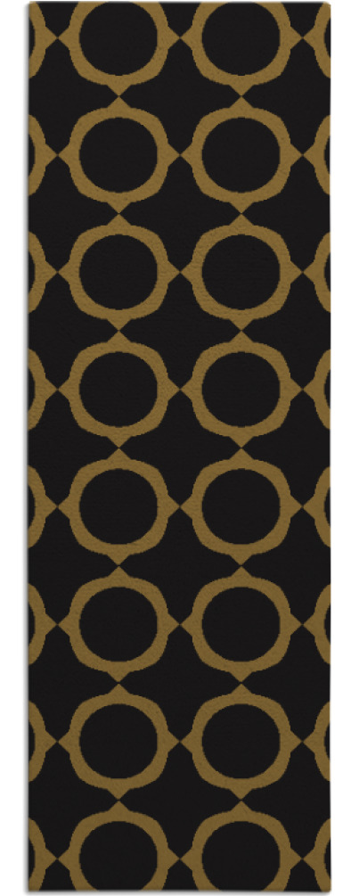 rings rug - item 466269