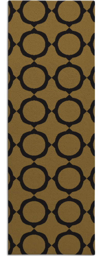 rings rug - item 466270