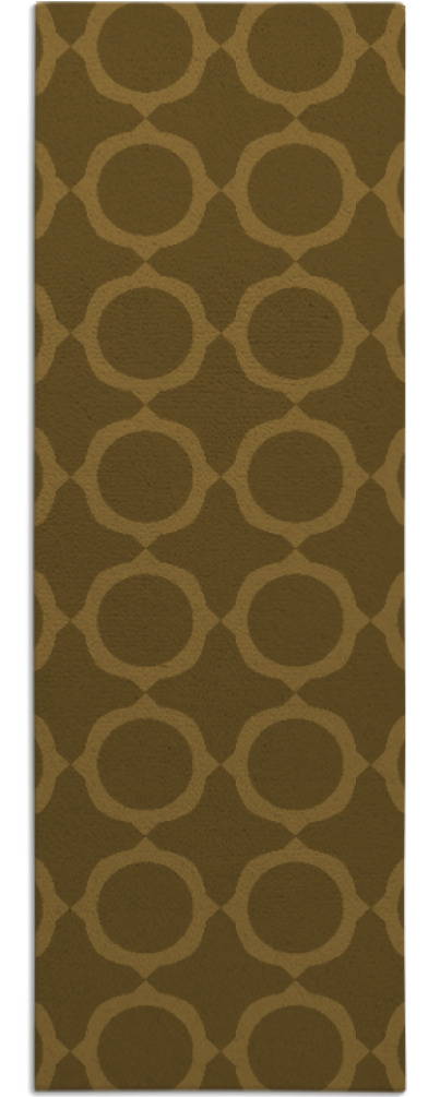 rings rug - item 466271