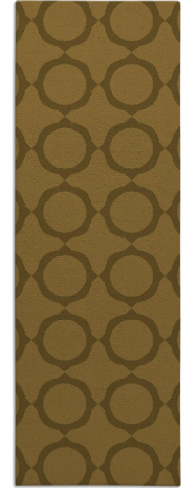 rings rug - item 466272