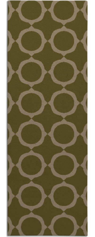 rings rug - item 466273