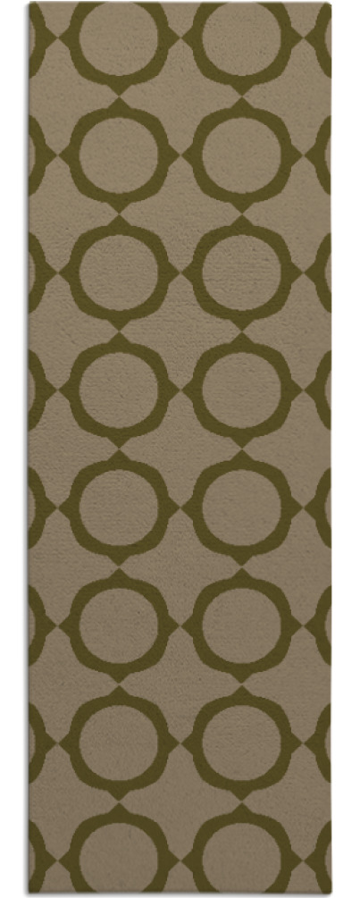 rings rug - item 466274