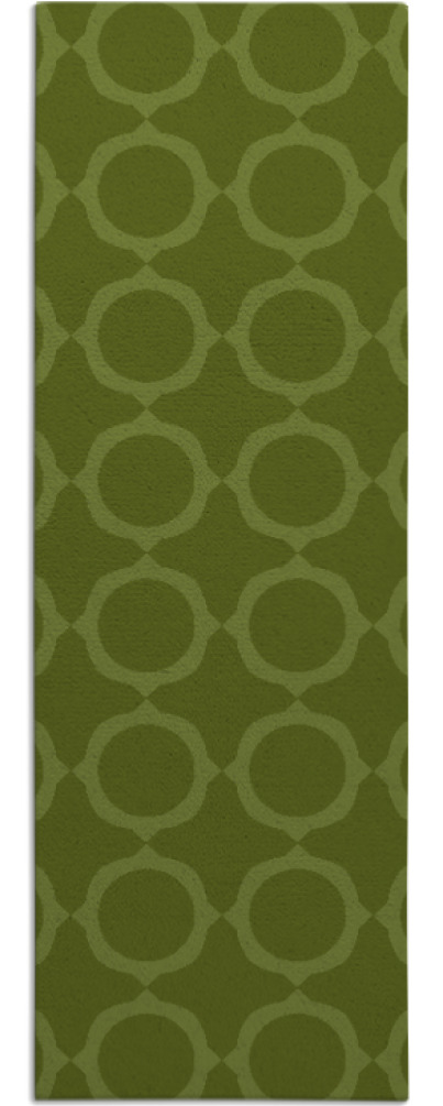 rings rug - item 466277