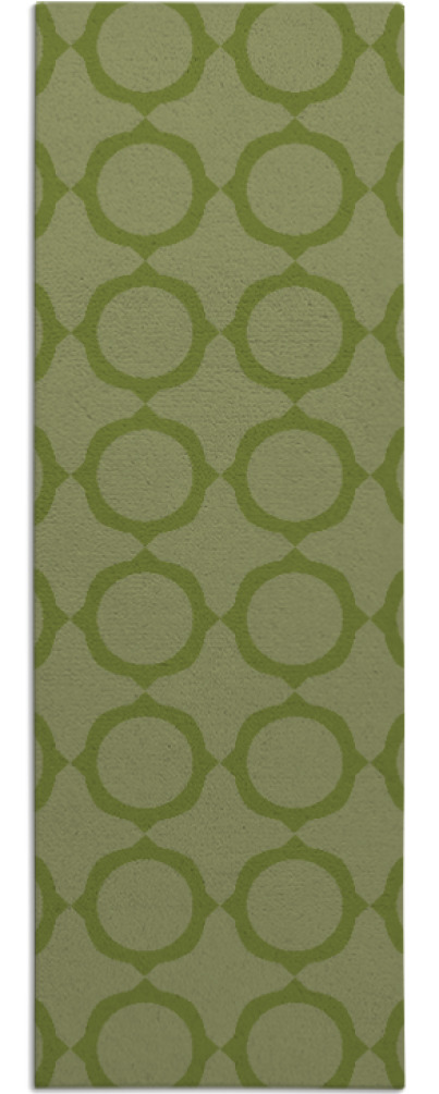 rings rug - item 466279