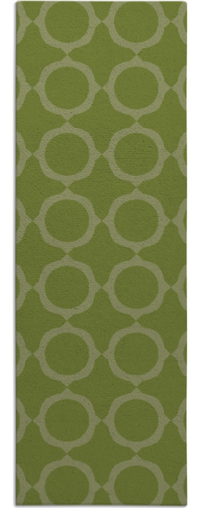 rings rug - item 466280