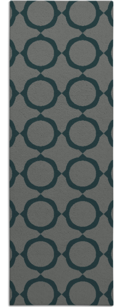 rings rug - item 466281