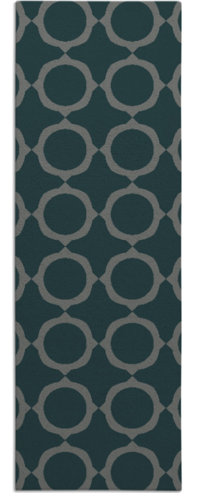 rings rug - item 466282