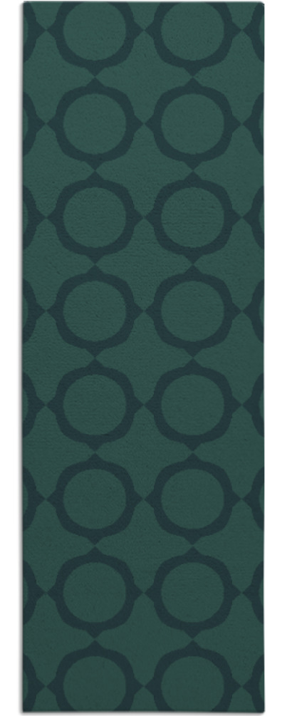 rings rug - item 466283