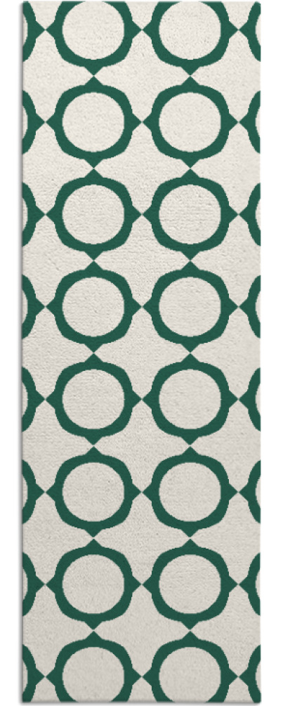 rings rug - item 466286