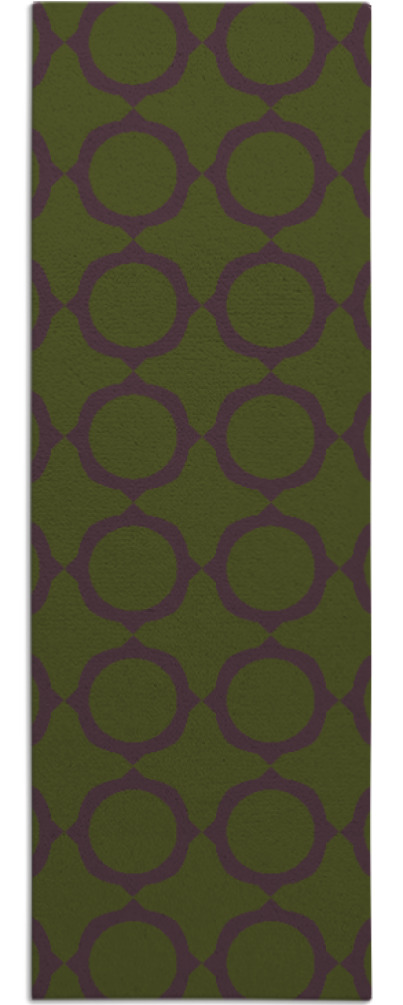 rings rug - item 466292