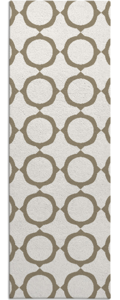 rings rug - item 466294