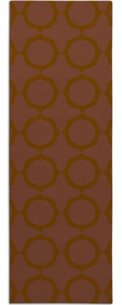 rings rug - item 466297