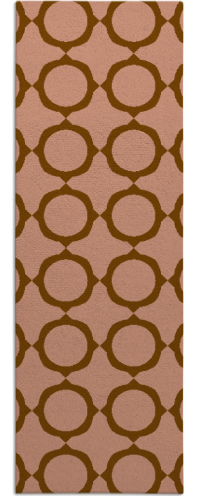 rings rug - item 466299