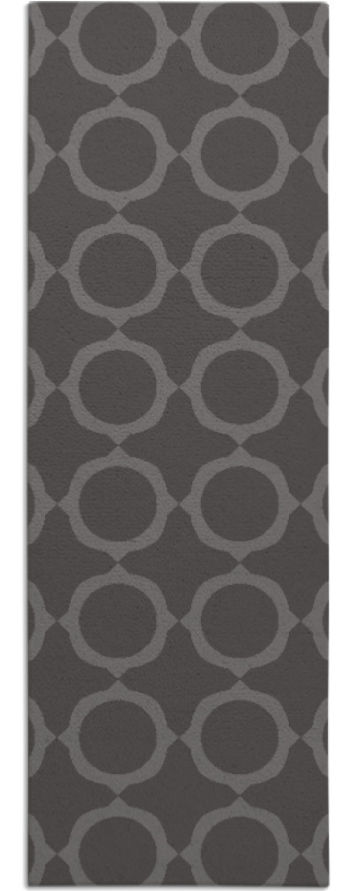 rings rug - item 466301