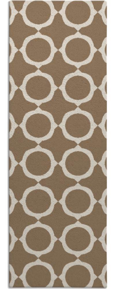 rings rug - item 466305