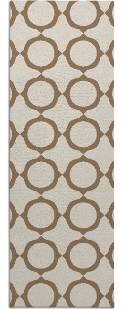 rings rug - item 466306