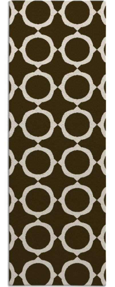 rings rug - item 466307