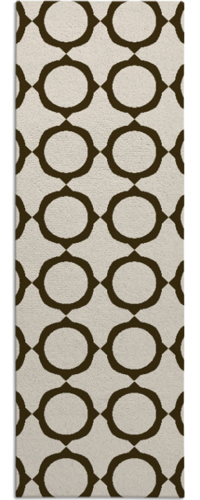 rings rug - item 466308