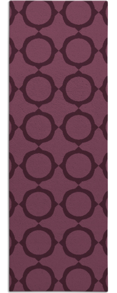 rings rug - item 466311