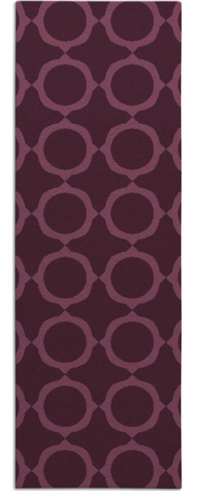 rings rug - item 466312