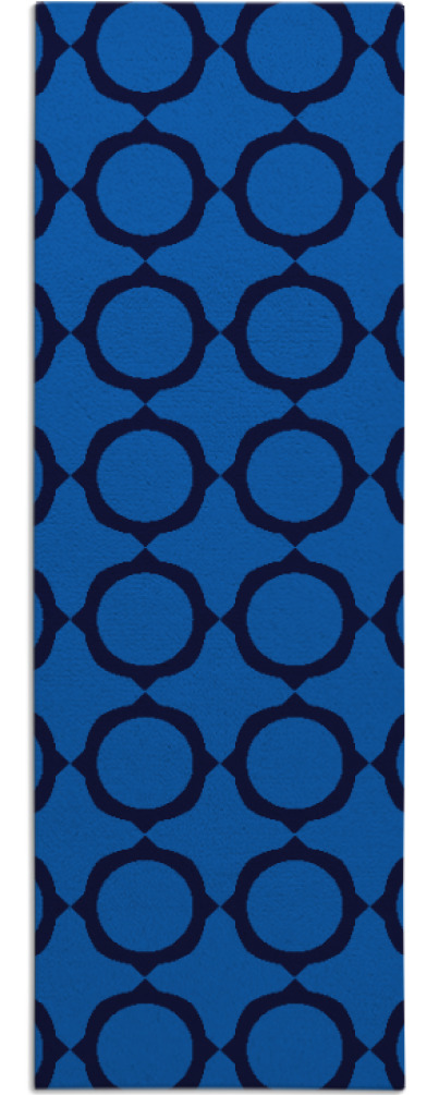 rings rug - item 466321