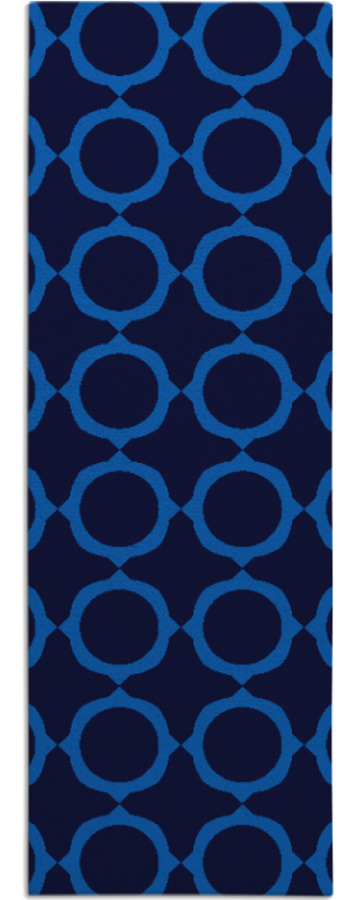 rings rug - item 466322