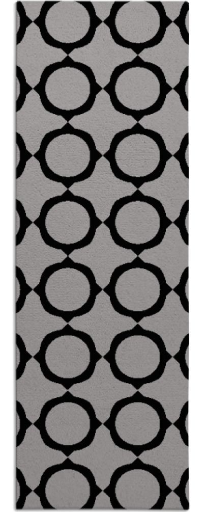 rings rug - item 466325