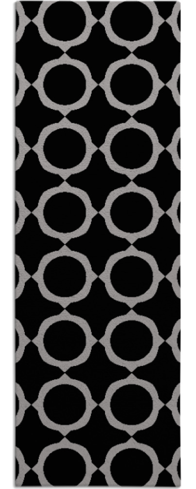 rings rug - item 466326