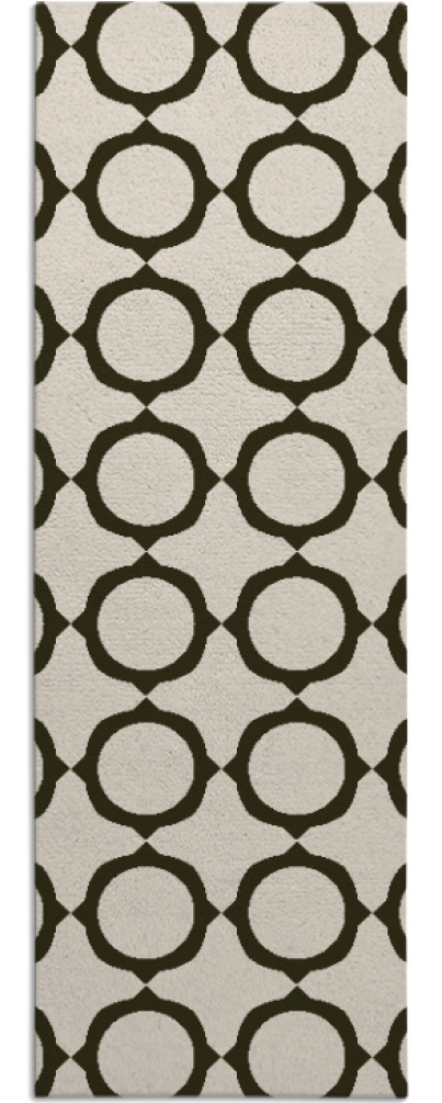 rings rug - item 466329