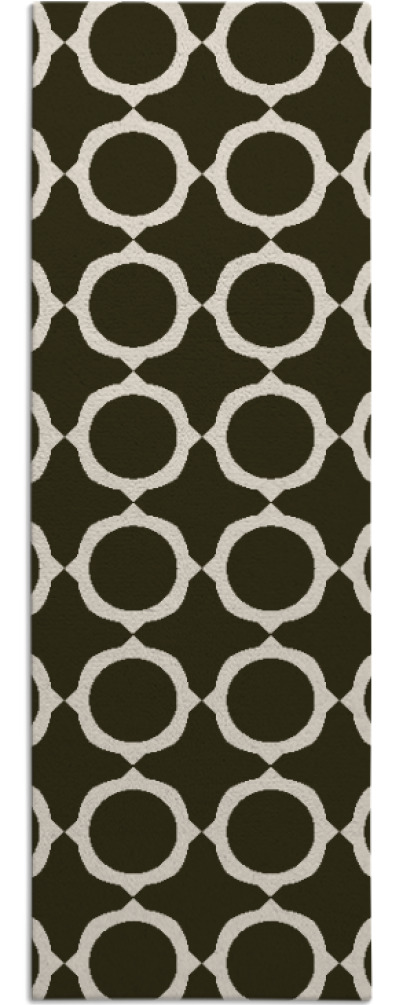 rings rug - item 466330