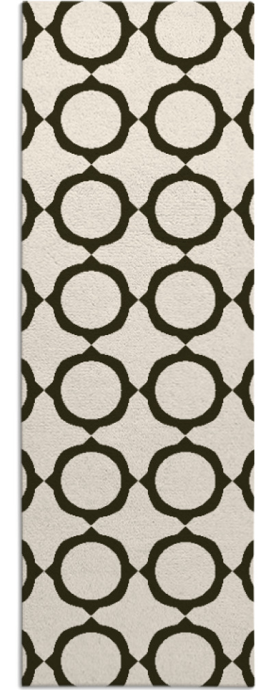 rings rug - item 466331