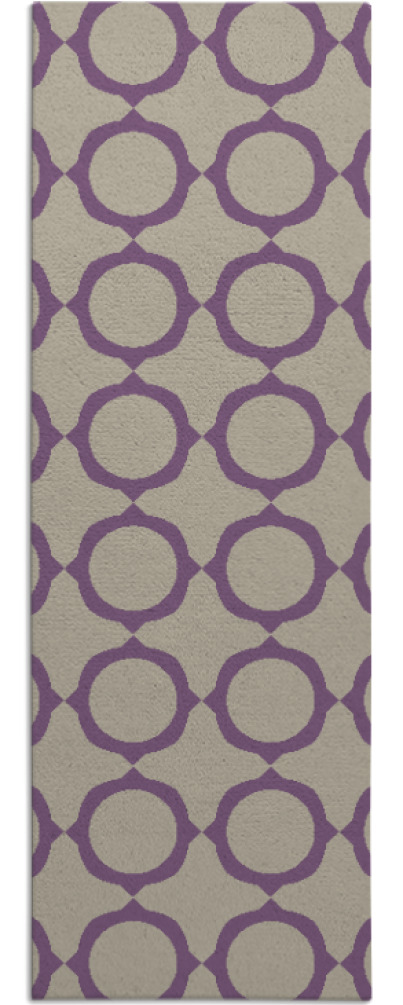 rings rug - item 466333