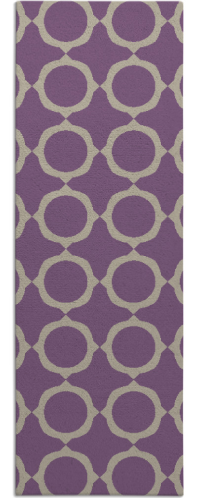 rings rug - item 466334