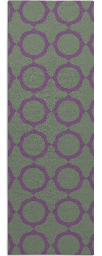 rings rug - item 466335