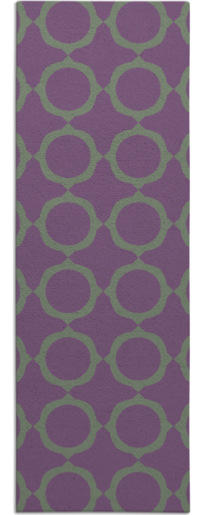 rings rug - item 466336