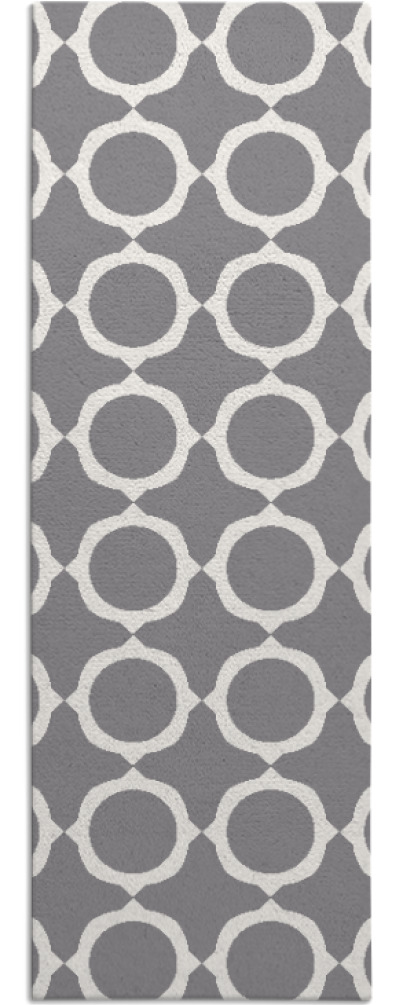 rings rug - item 466337