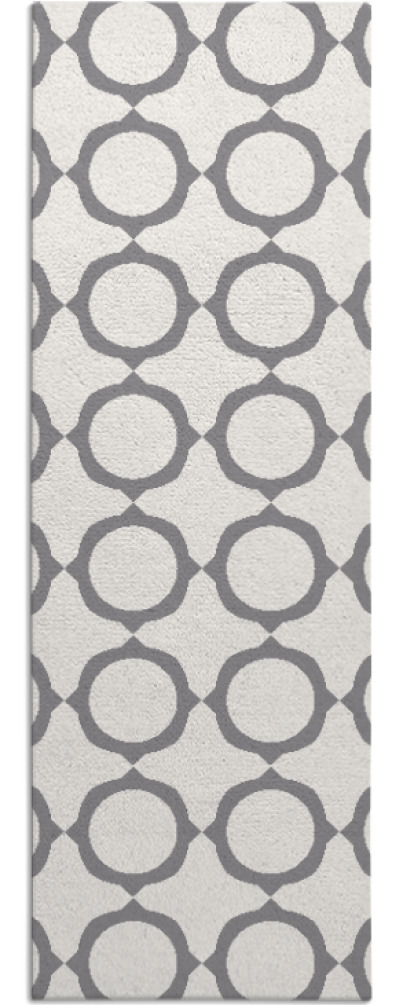 rings rug - item 466338