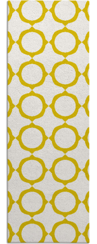 rings rug - item 466340