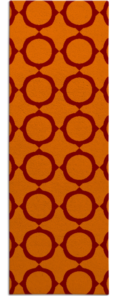 rings rug - item 466341