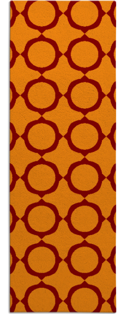 rings rug - item 466343