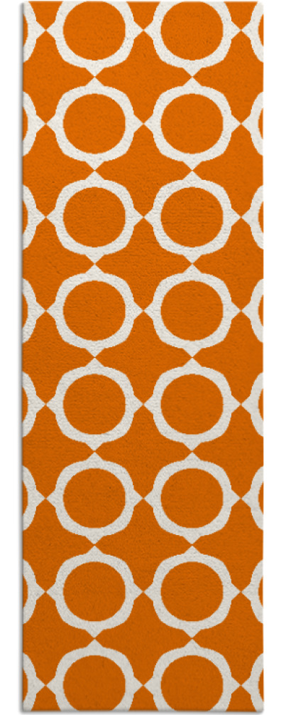 rings rug - item 466345