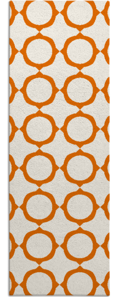 rings rug - item 466346