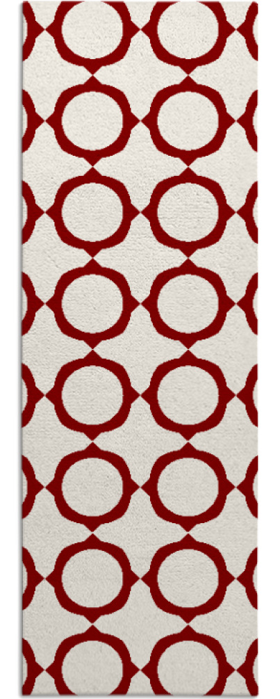 rings rug - item 466348