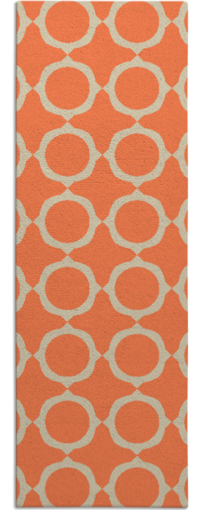 rings rug - item 466349