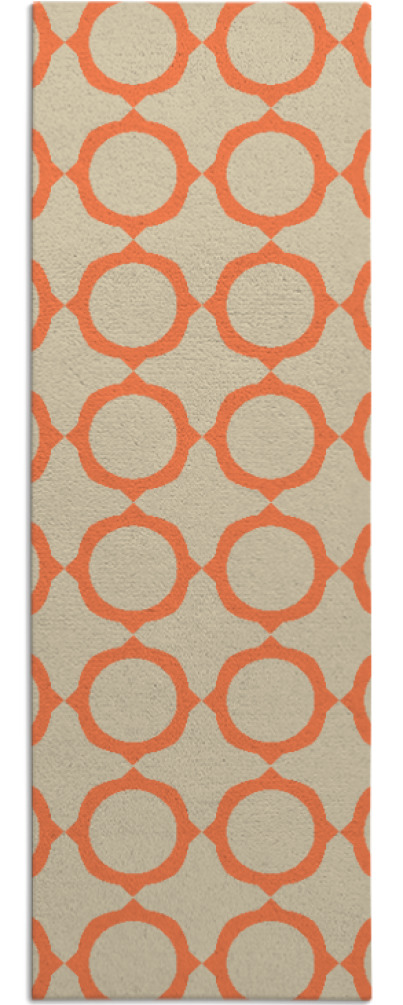 rings rug - item 466350