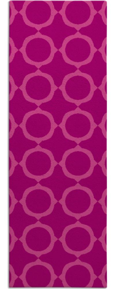 rings rug - item 466361