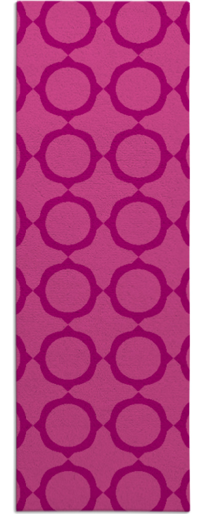 rings rug - item 466362