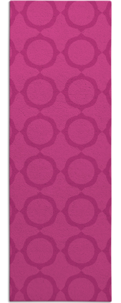 rings rug - item 466364