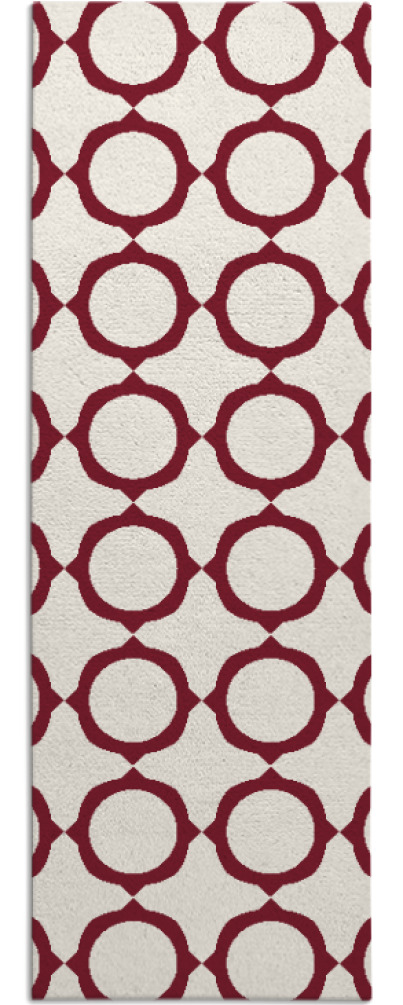 rings rug - item 466366